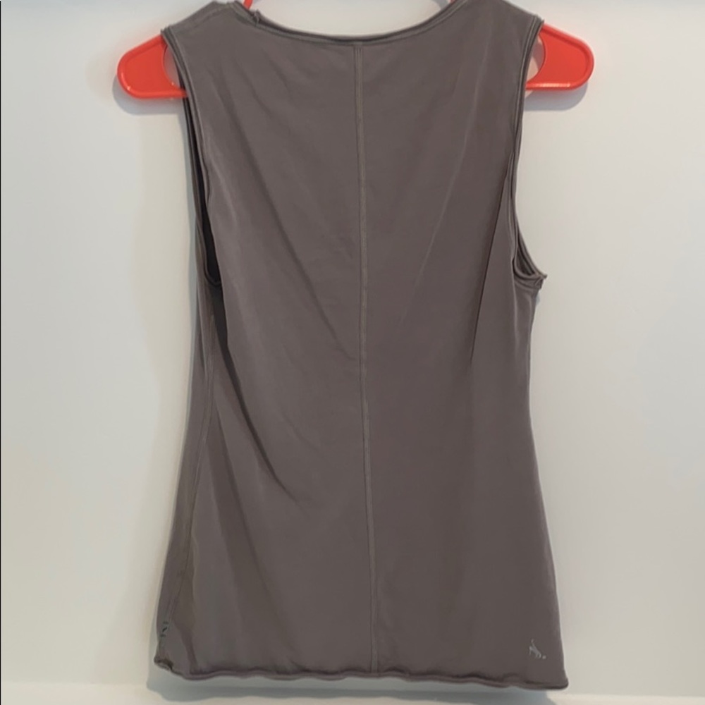 Nancy Rose Performance Top - Picture 2 of 4